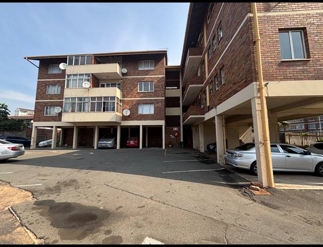 2 BEDROOM APARTMENT TO LET IN MORNINGSIDE